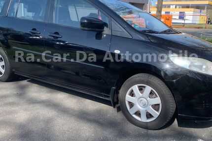 Mazda 5 166.678 km 2.500 € Buxtehude 21614