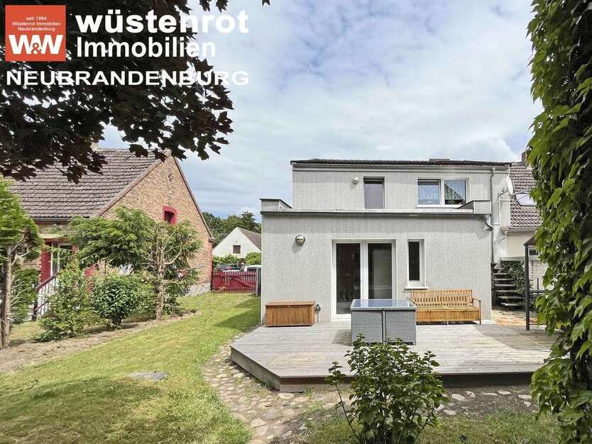 Haus zum Kaufen in Anklam 155.000 € 138 m²