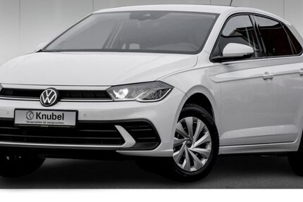 VW Polo 5.000 km 20.970 &euro; Greven 48268