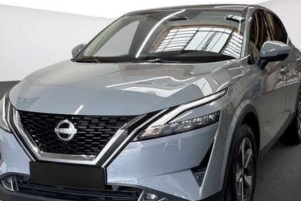 Nissan Qashqai 36.006 km 23.440 &euro; Münster - Amelsbüren 48163