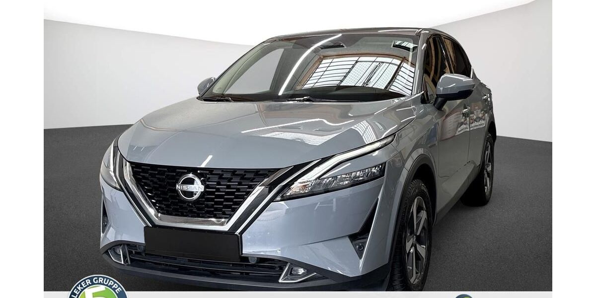 Nissan Qashqai 36.006 km 23.440 &euro; Münster - Amelsbüren 48163