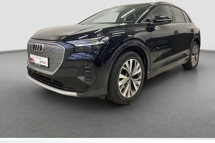 Audi Q4 e-tron 121.049 km 22.980 &euro; Fürth 90763