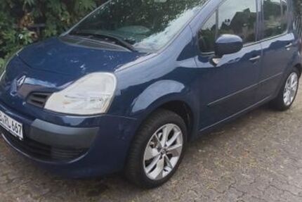 Renault Modus 112.000 km 1.800 &euro; Paderborn 33098