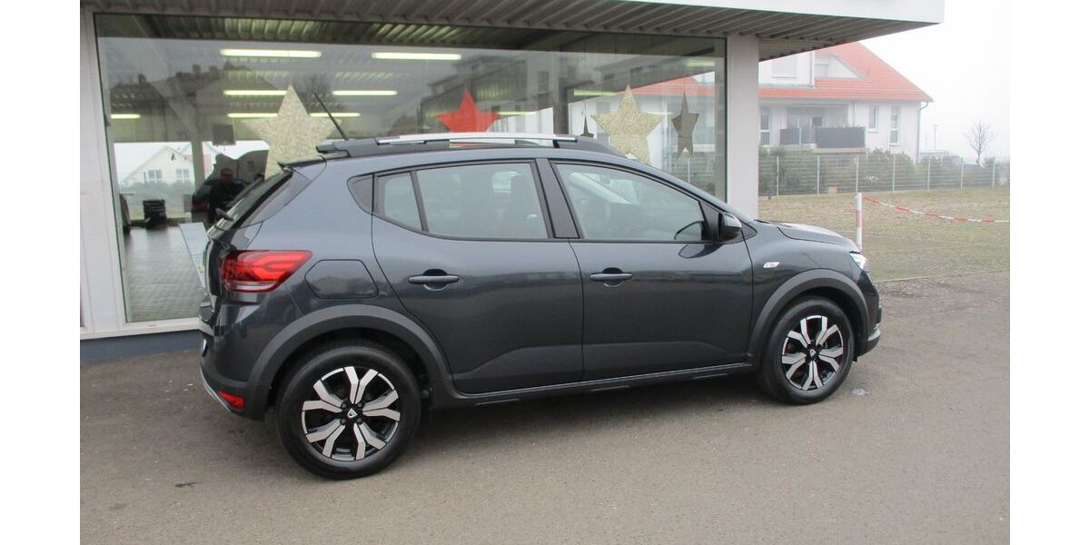 Dacia Sandero 51.600 km 13.950 &euro; Bad Dürkheim 67098