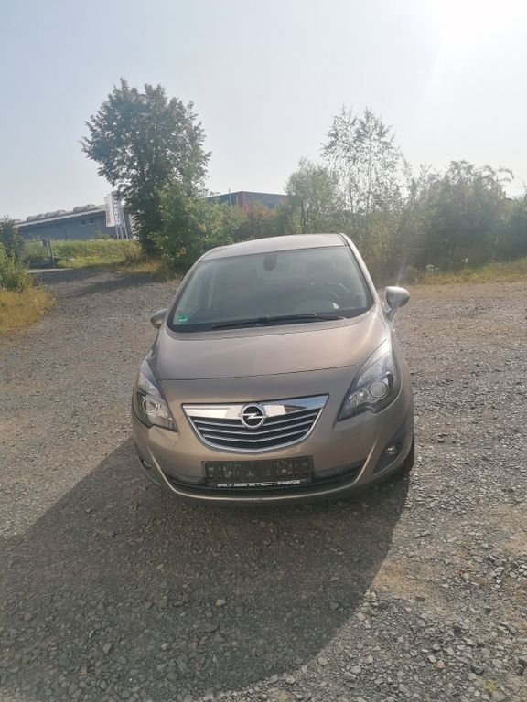 Meriva
