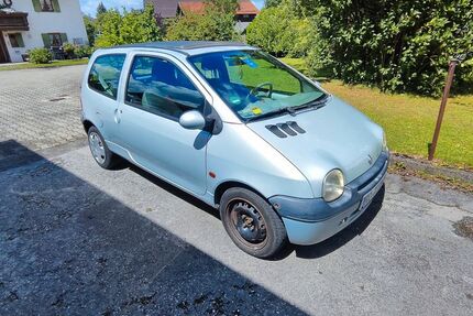 Renault Twingo 180.000 km 700 &euro; Raubling 83064