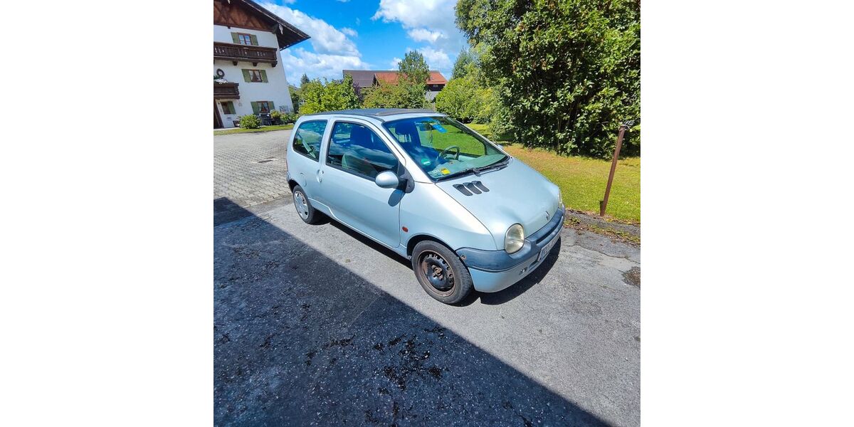 Renault Twingo 180.000 km 700 &euro; Raubling 83064