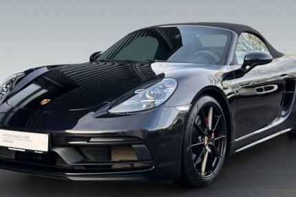 Porsche Boxster 22.518 km 92.900 &euro; Saarbrücken 66115