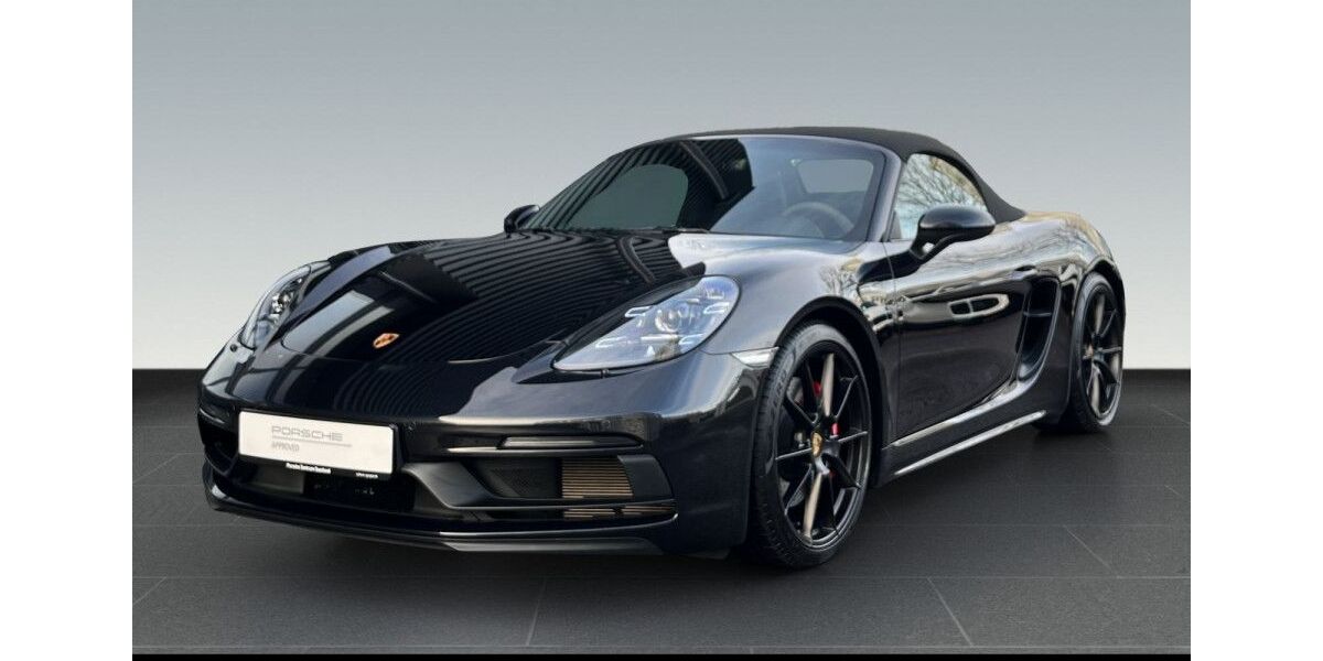 Porsche Boxster 22.518 km 92.900 &euro; Saarbrücken 66115