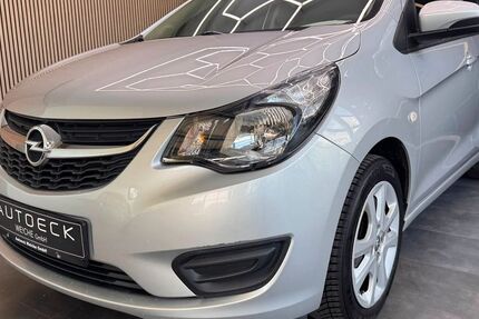 Opel Karl 78.000 km 6.850 &euro; Flensburg 24941