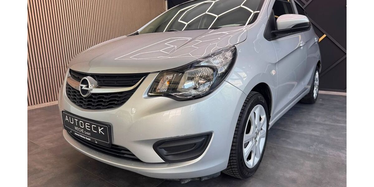 Opel Karl 78.000 km 6.850 &euro; Flensburg 24941