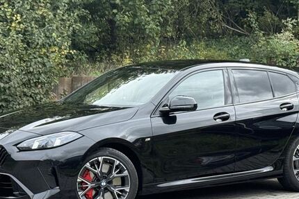 BMW 118 5.000 km 36.399 &euro; Crailsheim 74564