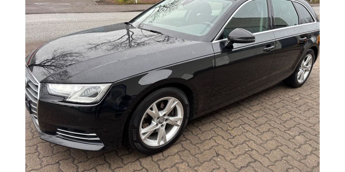 Audi A4 211.000 km 11.950 &euro; Hamburg 22767