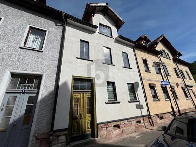 TOP LAGE ZUR INNENSTADT