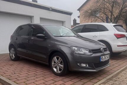 VW Polo 132.892 km 6.950 &euro; Oftersheim 68723