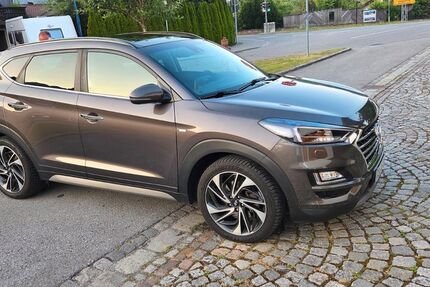 Hyundai TUCSON 198.160 km 16.399 &euro; Oberaudorf 83080