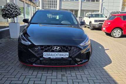 Hyundai i30 12.588 km 35.900 &euro; Kaiserslautern 67657