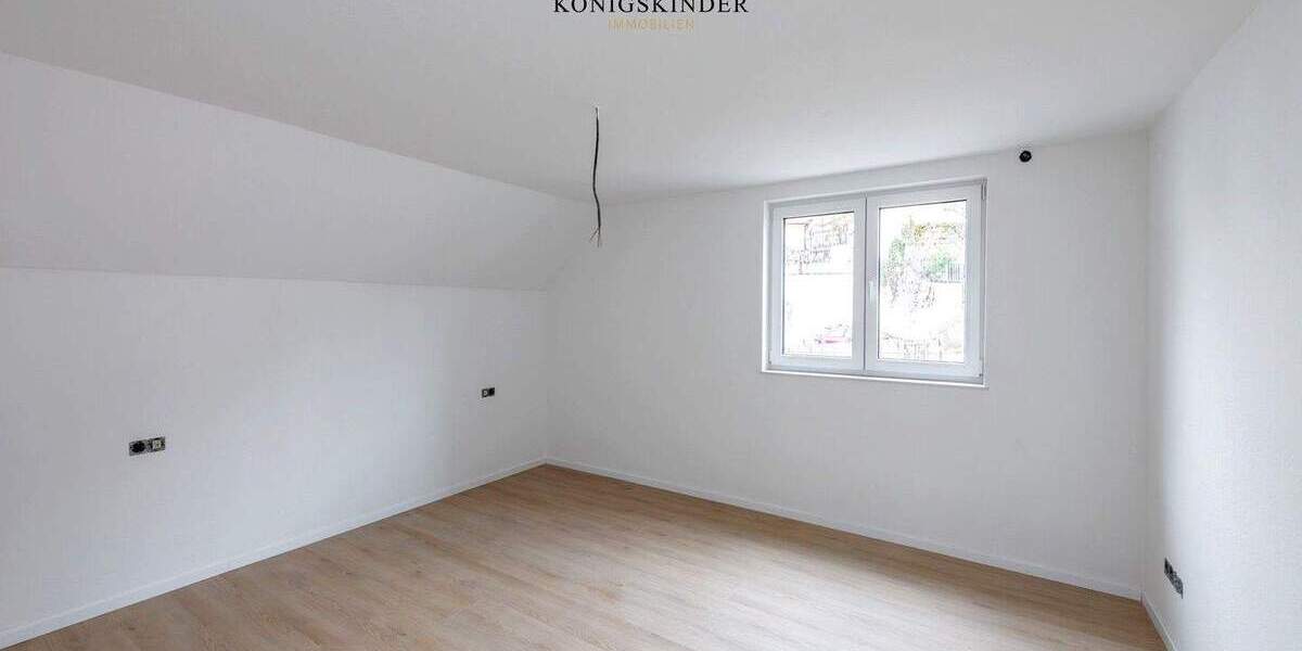 Etagenwohnung Weissach Flacht - 3 Zimmer, 76 m&sup2;, 349.100&euro; | Angebot:25770785