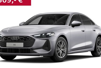 Audi A5 9.159 km 41.430 &euro; Göppingen 73037
