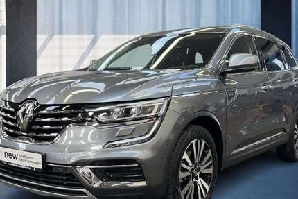 Renault Koleos 24.000 km 28.410 &euro; Frankfurt / Main 60314