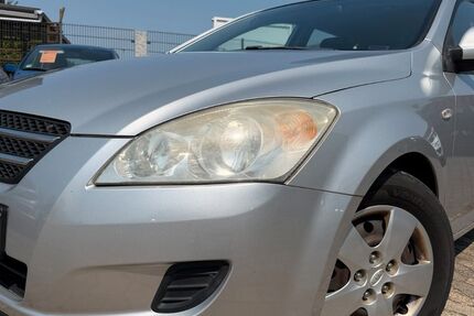 Kia ceed / Ceed 233.400 km 1.290 &euro; Hildesheim 31137