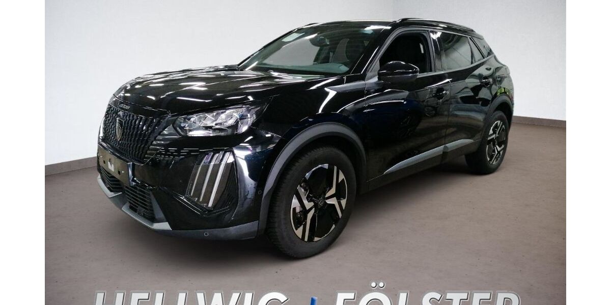 Peugeot 2008 25.445 km 22.490 &euro; Hohenlockstedt 25551