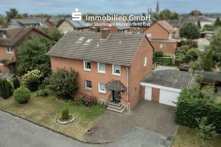 Haus zum Kaufen in Wadersloh 279.000 € 187 m² 6 zimmer