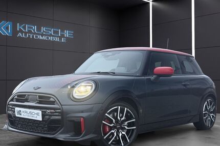 Mini John Cooper Works 2.950 km 37.990 &euro; Altheim 84051
