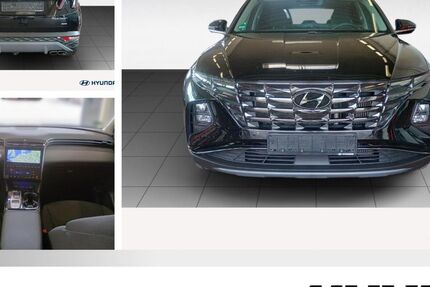Hyundai TUCSON 29.587 km 30.989 € Oberhausen 46149
