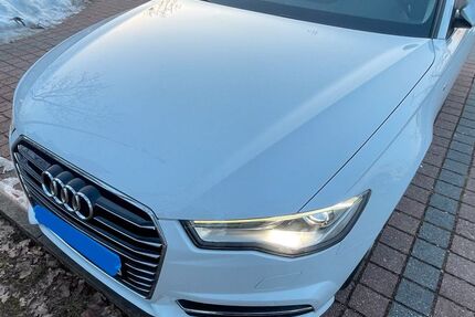 Audi A6 140.000 km 15.000 &euro; Ottobrunn 85521