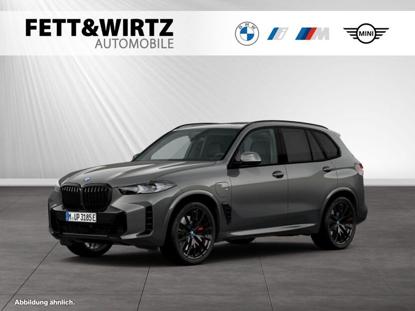 BMW X5 18.850 km 90.900 € Kleve 47533