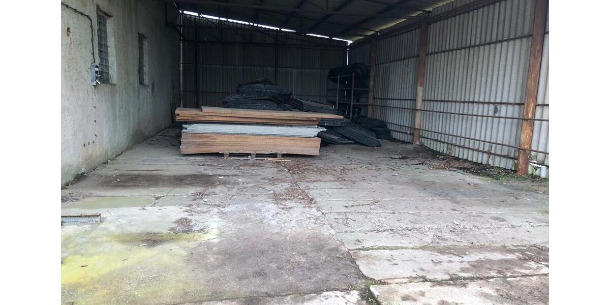 Gewerbeobjekt Bismark (Altmark) Badingen - 50&euro; | Angebot:26648042