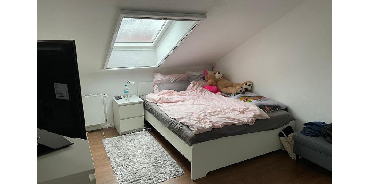 Dachgeschoßwohnung Bad Schwartau - 2 Zimmer, 47 m&sup2;, 180.000&euro; | Angebot:25374688