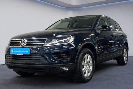 VW Touareg 88.811 km 24.995 € Göttingen 37081