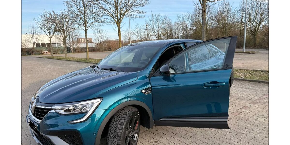 Renault Arkana 39.000 km 18.000 &euro; Garbsen 30823