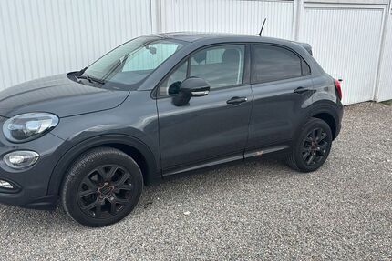 Fiat 500X 100.000 km 9.580 &euro; Dürrlauingen / Ortsteil Mindelaltheim 89350