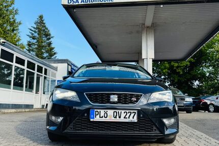 Seat Leon 264.250 km 3.980 &euro; Preetz bei Kiel 24211