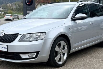 Skoda Octavia 142.141 km 11.499 &euro; Epfendorf 78736