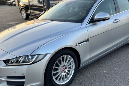 Jaguar XE 79.000 km 14.500 &euro; Troisdorf (10 km Köln-Bonn Airport) 53842