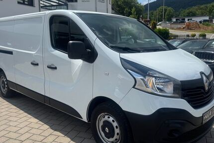 Renault Trafic 220.000 km 9.990 € Weilbach 63937