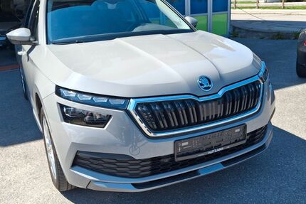 Skoda Kamiq 54.100 km 19.890 &euro; Bad Wiessee 83707