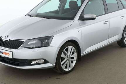 Skoda Fabia 82.639 km 11.550 &euro; Laatzen 30880