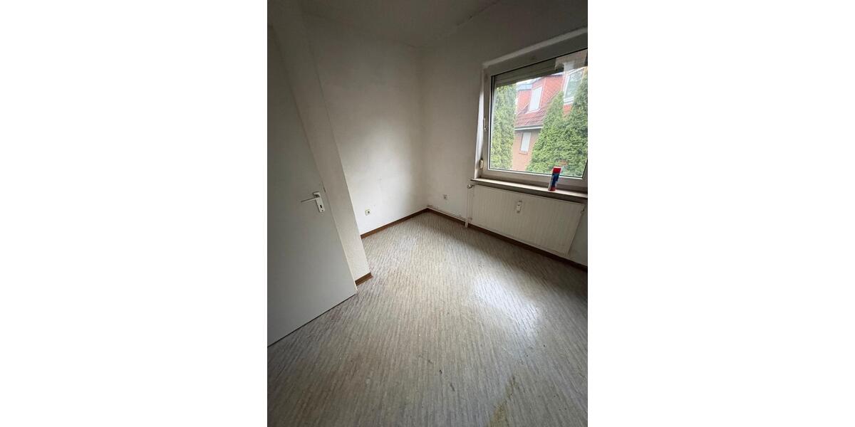 Etagenwohnung Lingen (Ems) - 3 Zimmer, 57 m&sup2;, 460&euro; | Angebot:26682932