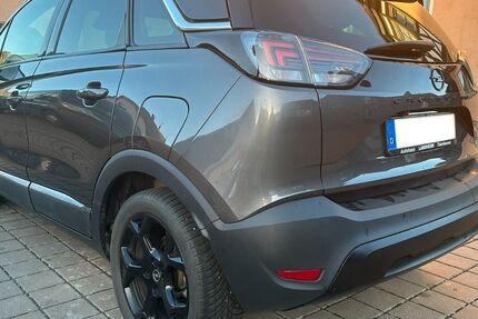 Opel Andere 57.500 km 13.900 &euro; Giebelstadt - Essfeld 97232