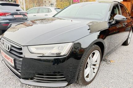 Audi A4 178.500 km 17.980 &euro; Wuppertal 42289