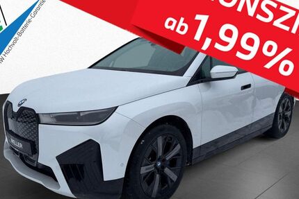 BMW iX 32.275 km 41.650 &euro; Hamburg 21073