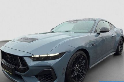 Ford Mustang 5.687 km 55.900 &euro; Saarlouis 66740