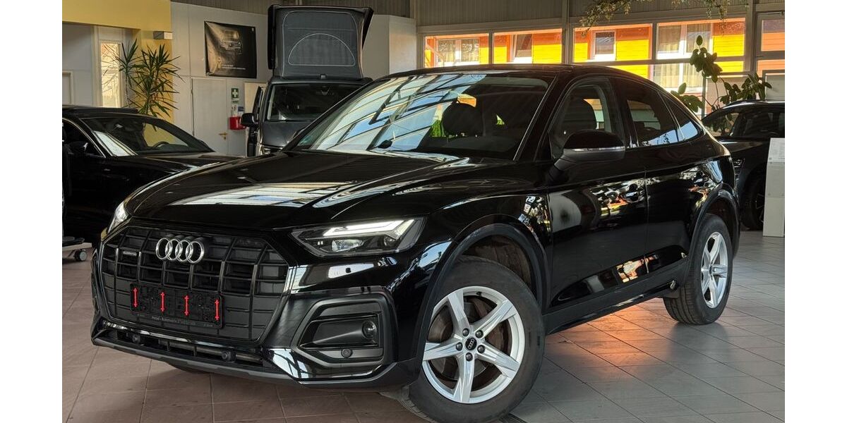 Audi Q5 49.244 km 34.980 &euro; Oberderdingen 75038