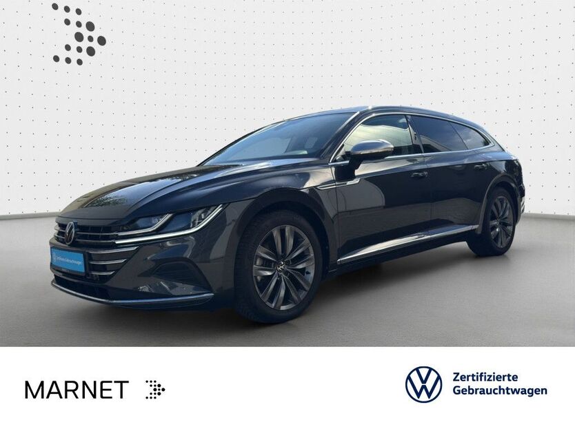 VW Arteon 13.039 km 32.890 € Bad Camberg 65520