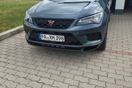 Cupra Ateca 85.000 km 22.900 &euro; Hutthurm 94116